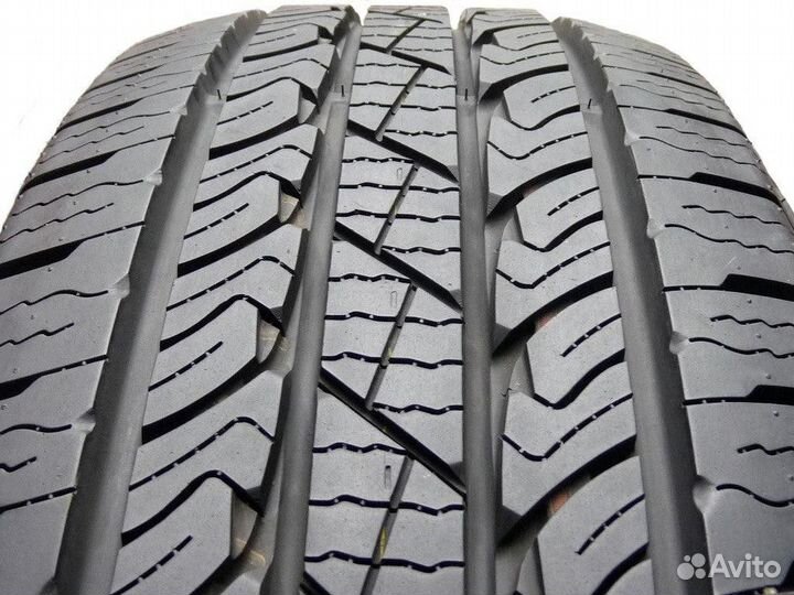 Nexen Roadian HTX RH5 245/70 R16