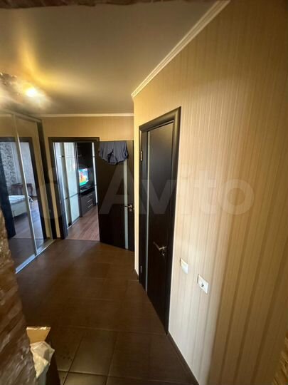 1-к. квартира, 38 м², 5/6 эт.