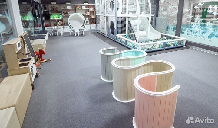 Абонемент в фитнес клуб 100fit (м.Говорово) 15мес