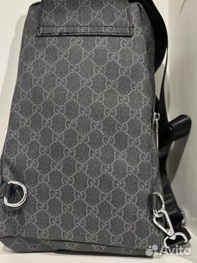 Сумка мужская