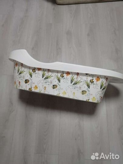 Ванночка для купания