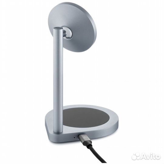 Беспроводная зарядная панель 2 в 1 Для #376209