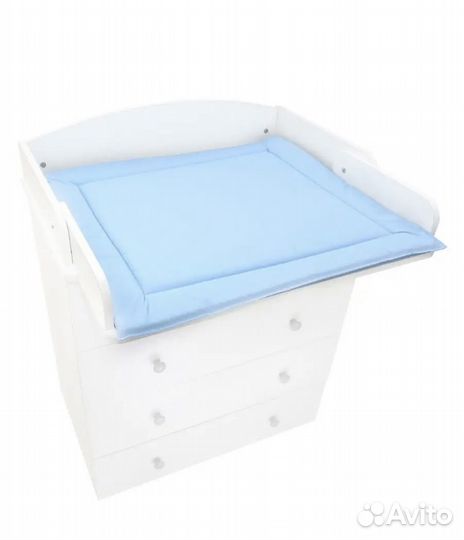 Матрасик на пеленальный столик