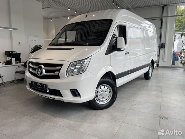 Foton Toano 2.8 MT, 2024