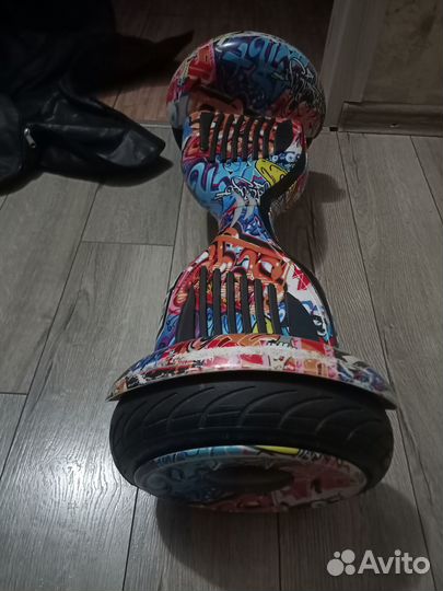 Гироскутер Speedroll 10,5