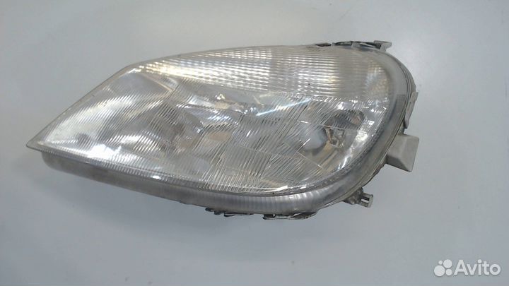 Фара (передняя) Mercedes Vaneo, 2002