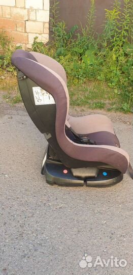 Детское кресло