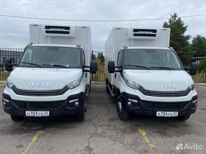 Водитель-экспедитор