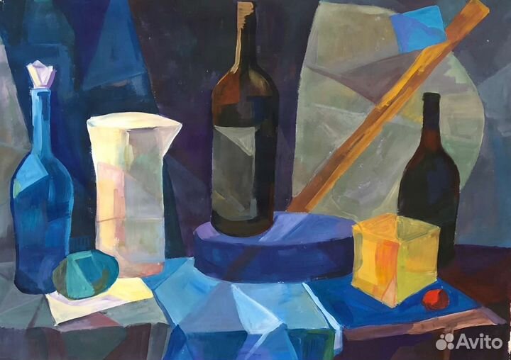 Репетитор по подготовке в Штиглица