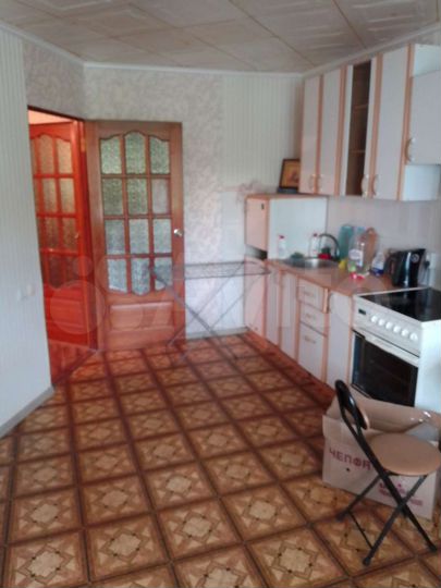 Комната 11 м² в 1-к., 9/9 эт.