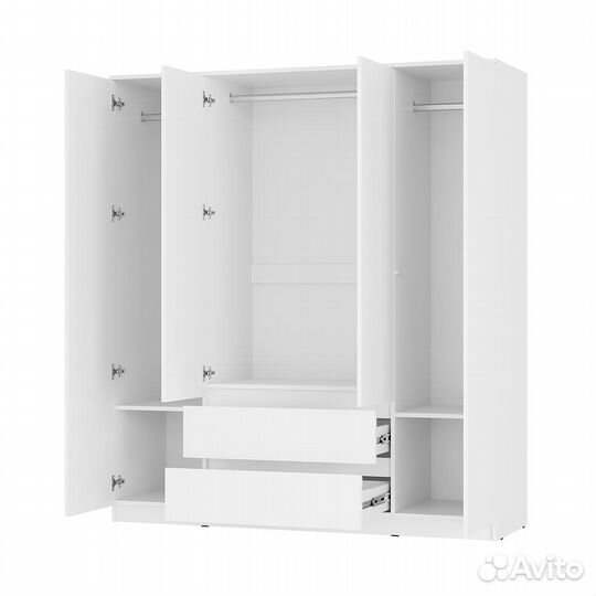 Шкаф платяной 