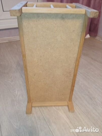 Кровать для куклы