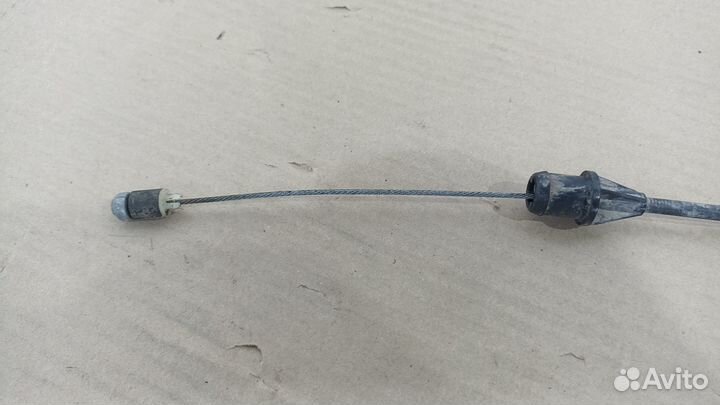 Трос газа Шевроле Лачетти Chevrolet Lacetti с 2003