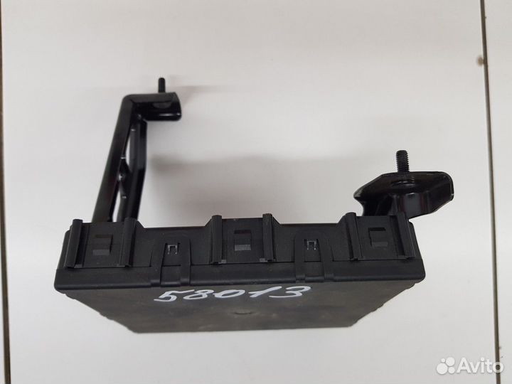 Электронный блок (Geely Tugella)