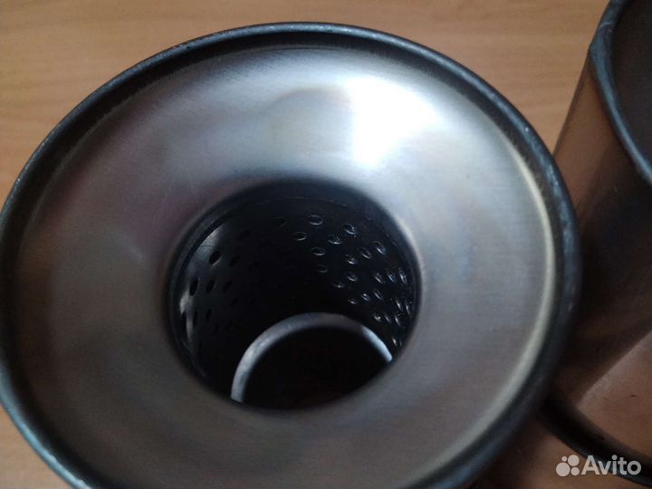 Пламегаситель на Солярис, Рио и др