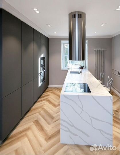 Кухонный гарнитур в рассрочку J 982