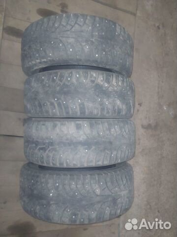 Nordman Nordman 4 195/55 R15