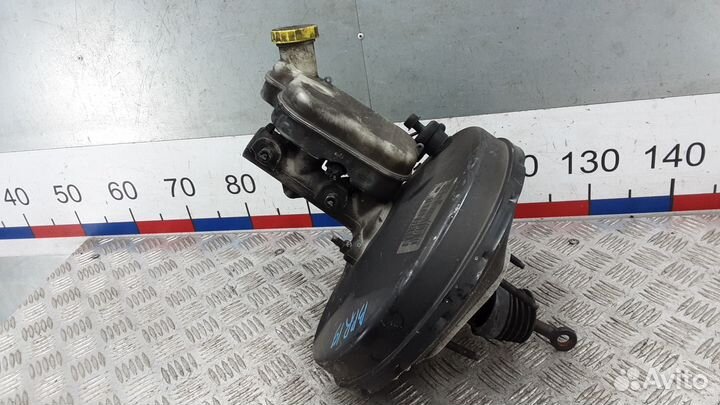 Вакуумный усилитель тормозов Chrysler 4 рест