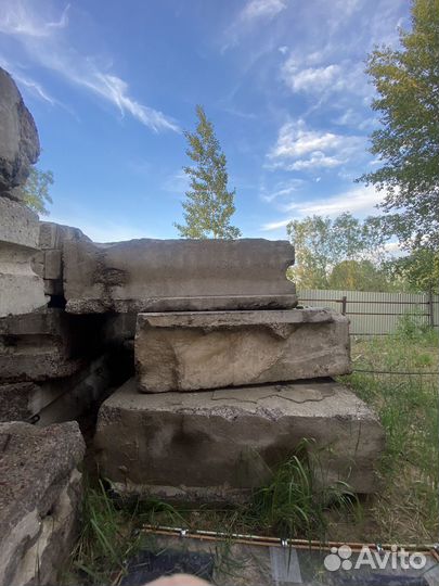 Блок фбс