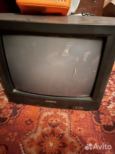 Телевизор бу