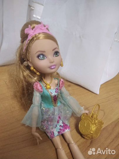 Ever After High куклы 1500-2000р