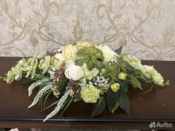 Цветочная композиция