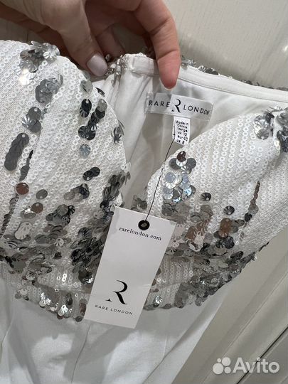 Комбинезоны ASOS новый и Россия б/у