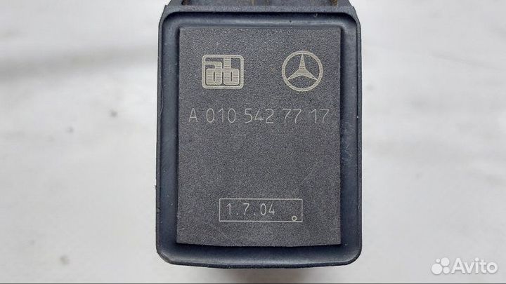 Датчик положения кузова Mercedes-Benz S W220 5.5