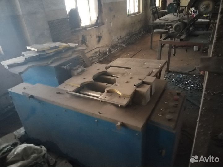 Станки для ковки,чпу плазморез на 100 ампер, бу