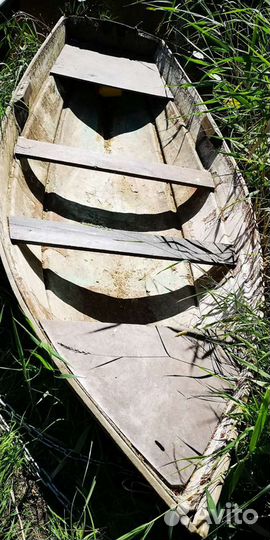 Сдаётся в аренду лодки Пелла и Тримаран в Беличье