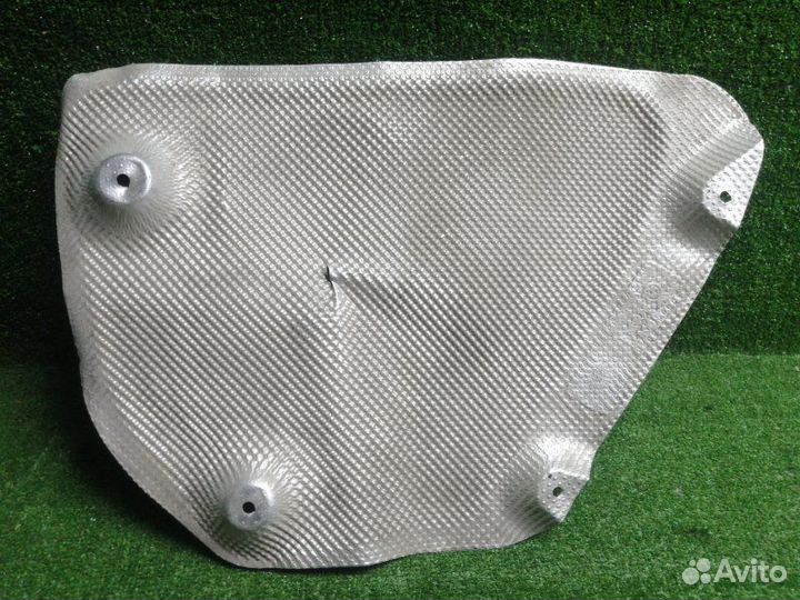 Экран тепловой Bmw 3-Серия F30 2011