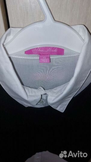 Школьные блузки, Bear Richi 140-146