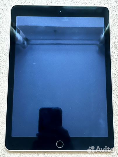 iPad Air 2 128Gb WiFi+Cellular