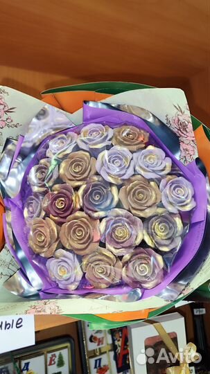 Шоколад конфеты ручной работы