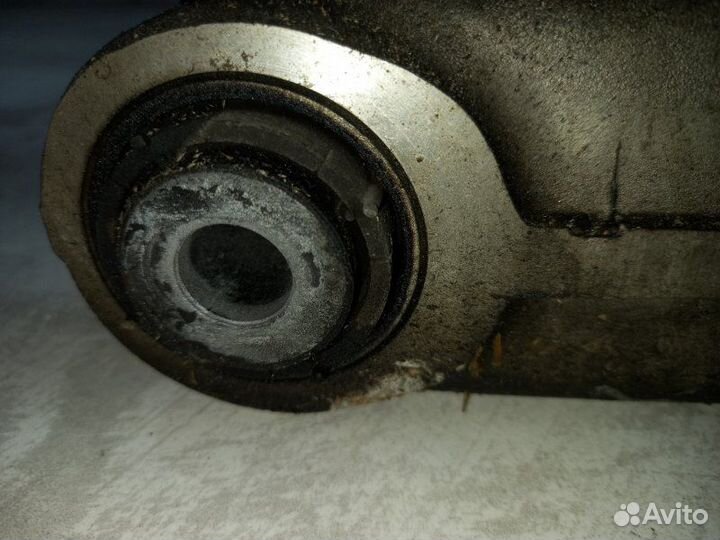 Рычаг подвески нижний задний Bmw X5 E70 N63B44A