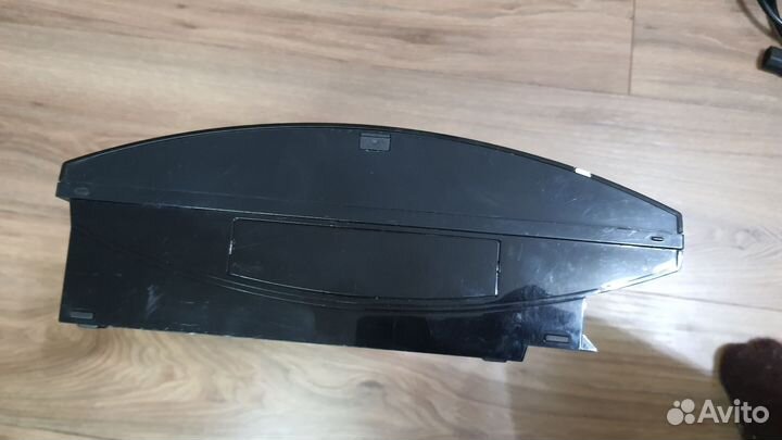 Sony Playstation 3 Fat cechk08 500 Гб прошитая