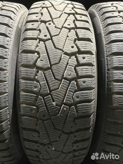 Hankook Winter I'Pike RS2 W429 185/65 R15 87L