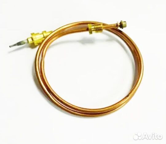 Термопара газовой плиты Гефест L-550мм, на горелки