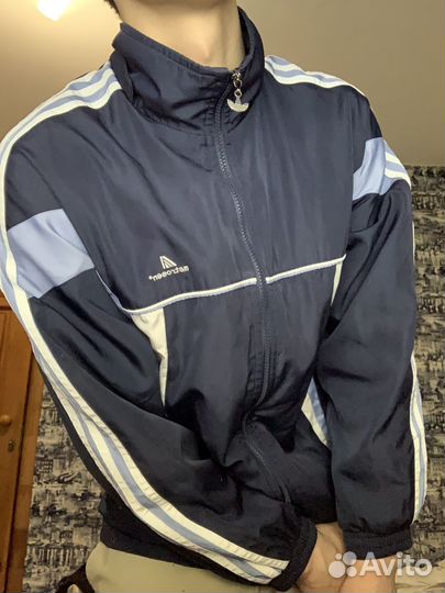 Олимпийка adidas 90х