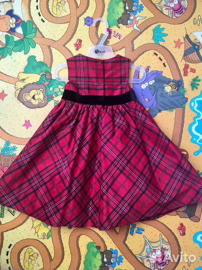 Платье Gymboree