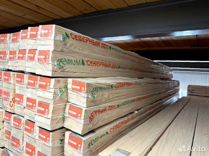 Планкен прямой. Свое производство