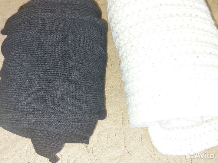 Женский шарф