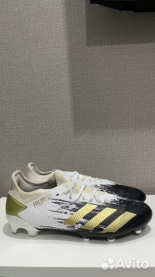 Оригинальные Бутсы Adidas Predator Mutator 20.3