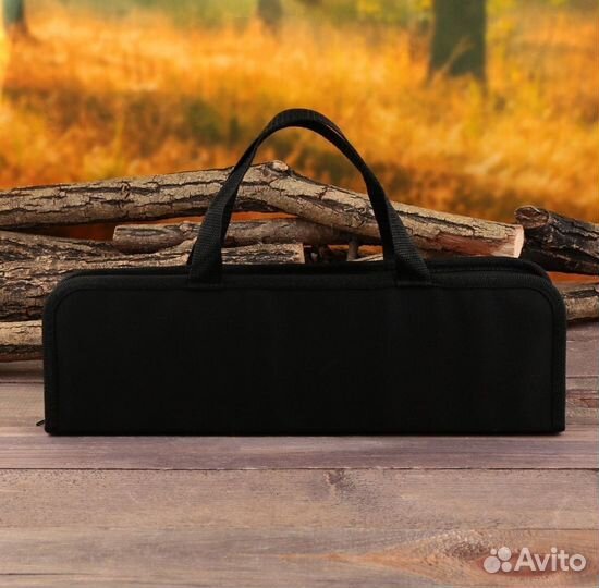 Набор для барбекю