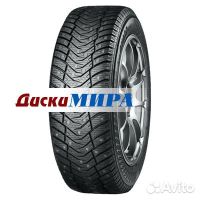 Yokohama Ice Guard IG65 255/55 R18