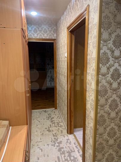 2-к. квартира, 45 м², 4/4 эт.