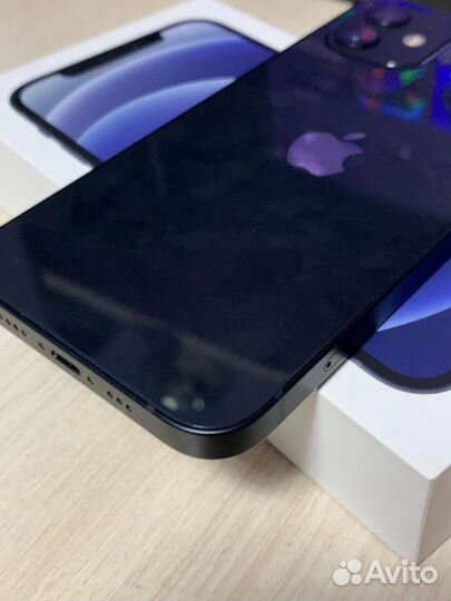 iPhone 12, 128 ГБ
