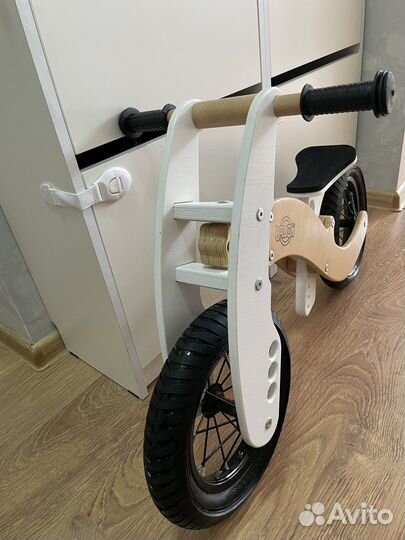 Беговел Bruca