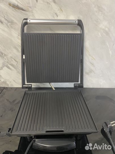 Электро гриль tefal