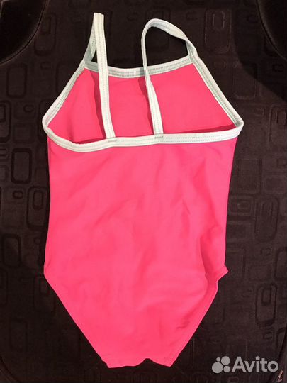 Купальник для девочки 74-80